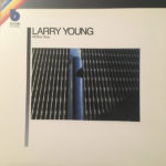 LARRY YOUNG – MOTHER SHIP on