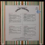 Larry Coryell The Essential arka