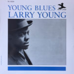 Larry Young – Young Blues on