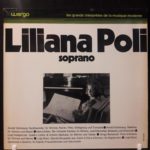 Liliana Poli Soprano2 on