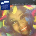 Lou Donaldson – Lush Life on