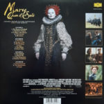 MAX RICHTER – MARY QUEEN OF SCOTS arka