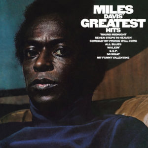 MILES DAVIS – GREATEST HITS ON