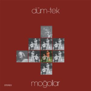 MOĞOLLAR – DÜM TEK on