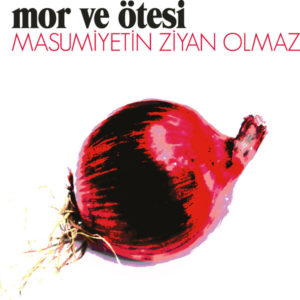 MOR VE ÖTESİ - MASUMİYETİN ZİYAN OLMAZ - Görsel 1