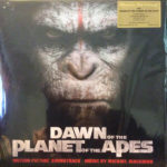 Michael Giacchino – Dawn Of The Planet Of The Apes on
