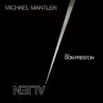 Michael Mantler With Don Preston ‎– Alien ön