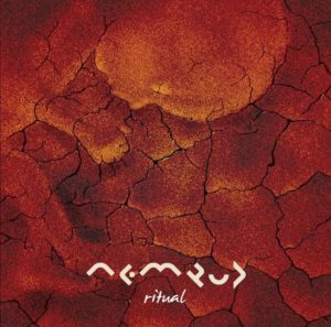 NEMRUD – RITUAL