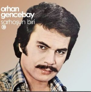 ORHAN GENCEBAY - SARHOŞUN BİRİ - Görsel 1