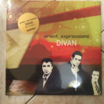 ORIENT EXPRESSIONS – DİVAN on
