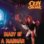OZZY OSBOURNE – DIARY OF A MADMAN ON