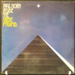 Paul Horn Great Pyramid on