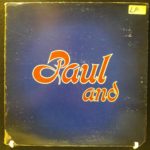 Paul Stookey – Paul And On
