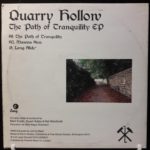 Quarry Hollow arka