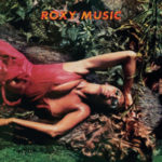 ROXY MUSIC – STRANDED on