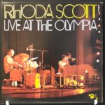 Rhoda Scott Live At on