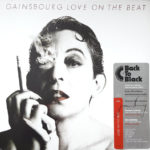 SERGE GAINSBOURG – LOVE ON THE BEAT ON
