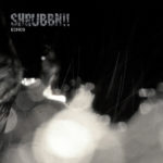 SHRUBBN!! – ECHOS