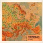 SHRUBBN!! – EUROPA on