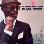 Sonny Phillips Black Magic on
