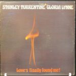 Stanley Turrentine Loves F on