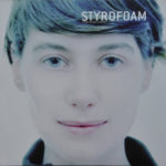 Styrofoam ‎– A Heart Without A Mind EP ön