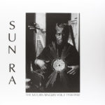 Sun Ra – The Saturn Singles Vol. 1 1954-1958 on