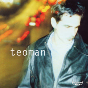 TEOMAN – TEOMAN on