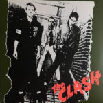 THE CLASH – THE CLASH on