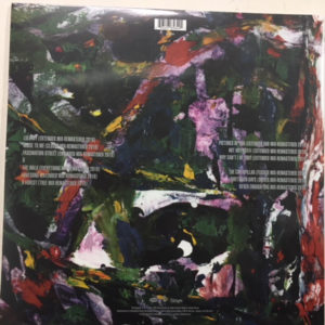 THE CURE - MIXED UP - Görsel 2