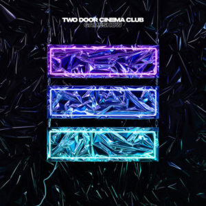 TWO DOOR CINEMA CLUB - GAMESHOW - Görsel 1