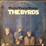 The Byrds Turn on
