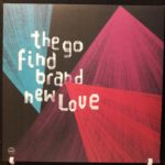 The Go Find Brand new on