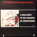 The Knights Of The New A Challenge on