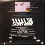The Stunt Man OST arka