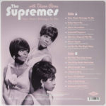The Supremes With Diana Ross – Your Heart Belongs To Me arka