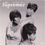 The Supremes With Diana Ross – Your Heart Belongs To Me on
