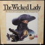 The Wicked Lady OST on