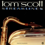 Tom Scott – Streamlines on