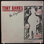 Tony Banks Fugitive arka