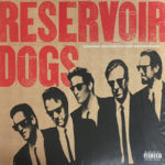 VARIOUS ARTISTS – RESERVOIR DOGS on
