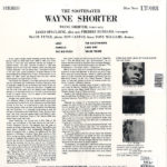 WAYNE SHORTER – THE SOOTHSAYER arka