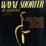 WAYNE SHORTER – THE SOOTHSAYER on