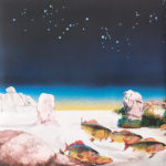 YES – TALES FROM TOPOGRAPHIC OCEANS arka