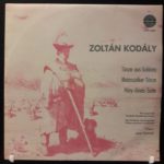 Zoltan Kodaly – Tanze Aus Galanta On