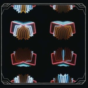 ARCADE FIRE – NEON BIBLE ON