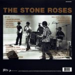 THE STONE ROSES – THE STONE ROSES ARKA