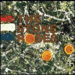 THE STONE ROSES – THE STONE ROSES ON