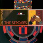 THE STROKES – ROOM ON FIRE ON