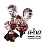 A-HA – MTV UNPLUGGED ON